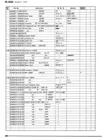 Предварительный просмотр 40 страницы Yamaha CR-3020 Service Manual