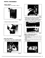 Preview for 8 page of Yamaha CR-400 Servise Manual