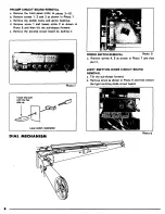 Preview for 9 page of Yamaha CR-400 Servise Manual