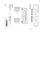 Yamaha CR-440 Service Manual preview