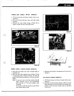 Предварительный просмотр 14 страницы Yamaha CR-600 Service Manual