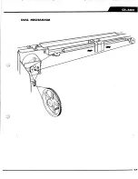 Предварительный просмотр 16 страницы Yamaha CR-600 Service Manual