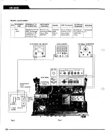 Предварительный просмотр 19 страницы Yamaha CR-600 Service Manual