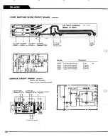 Предварительный просмотр 41 страницы Yamaha CR-600 Service Manual