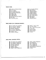 Предварительный просмотр 70 страницы Yamaha CR-600 Service Manual