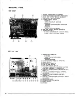 Предварительный просмотр 71 страницы Yamaha CR-600 Service Manual