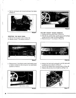 Предварительный просмотр 73 страницы Yamaha CR-600 Service Manual