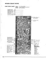 Предварительный просмотр 83 страницы Yamaha CR-600 Service Manual