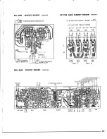 Предварительный просмотр 84 страницы Yamaha CR-600 Service Manual