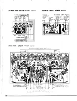 Предварительный просмотр 85 страницы Yamaha CR-600 Service Manual