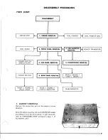 Preview for 10 page of Yamaha CR-620 User Manual