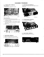 Preview for 11 page of Yamaha CR-620 User Manual