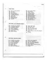 Предварительный просмотр 6 страницы Yamaha CR-800 Service Manual