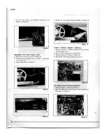 Предварительный просмотр 9 страницы Yamaha CR-800 Service Manual