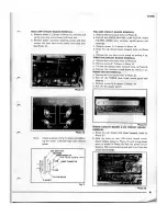 Предварительный просмотр 10 страницы Yamaha CR-800 Service Manual