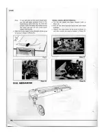 Предварительный просмотр 11 страницы Yamaha CR-800 Service Manual