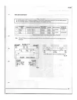 Предварительный просмотр 18 страницы Yamaha CR-800 Service Manual