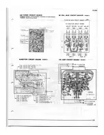 Предварительный просмотр 20 страницы Yamaha CR-800 Service Manual