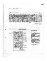 Предварительный просмотр 22 страницы Yamaha CR-800 Service Manual