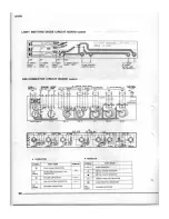 Предварительный просмотр 23 страницы Yamaha CR-800 Service Manual