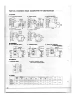 Предварительный просмотр 28 страницы Yamaha CR-800 Service Manual