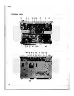 Предварительный просмотр 30 страницы Yamaha CR-800 Service Manual