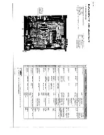 Предварительный просмотр 6 страницы Yamaha CR-840 Service Manual