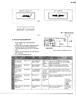 Предварительный просмотр 7 страницы Yamaha CR-840 Service Manual