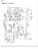 Предварительный просмотр 10 страницы Yamaha CR-840 Service Manual