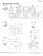 Предварительный просмотр 13 страницы Yamaha CR-840 Service Manual