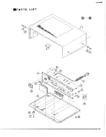 Предварительный просмотр 15 страницы Yamaha CR-840 Service Manual