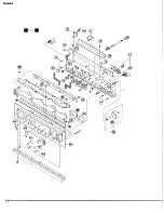 Предварительный просмотр 16 страницы Yamaha CR-840 Service Manual