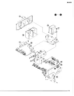 Предварительный просмотр 17 страницы Yamaha CR-840 Service Manual