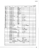 Предварительный просмотр 25 страницы Yamaha CR-840 Service Manual