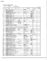 Предварительный просмотр 30 страницы Yamaha CR-840 Service Manual