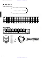 Предварительный просмотр 30 страницы Yamaha CRD-HD1300 Service Manual