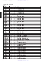 Предварительный просмотр 36 страницы Yamaha CRD-HD1300 Service Manual