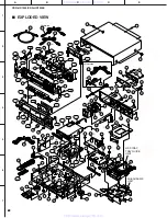 Предварительный просмотр 63 страницы Yamaha CRD-HD1300 Service Manual