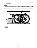 Preview for 3 page of Yamaha CROSS CONNECT Series Assembly Manual