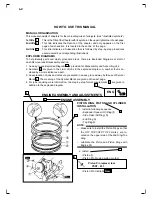 Preview for 3 page of Yamaha Crux S Workshop Manual