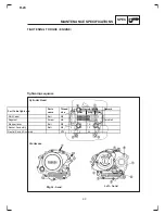 Preview for 24 page of Yamaha Crux S Workshop Manual