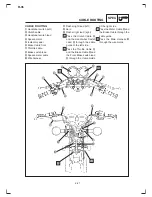 Preview for 36 page of Yamaha Crux S Workshop Manual