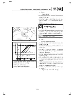 Preview for 52 page of Yamaha Crux S Workshop Manual