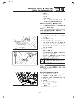 Preview for 54 page of Yamaha Crux S Workshop Manual