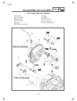 Preview for 117 page of Yamaha Crux S Workshop Manual