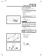 Preview for 171 page of Yamaha Crux S Workshop Manual