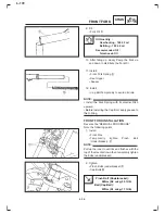 Preview for 173 page of Yamaha Crux S Workshop Manual