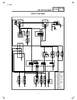 Preview for 183 page of Yamaha Crux S Workshop Manual