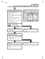 Preview for 190 page of Yamaha Crux S Workshop Manual