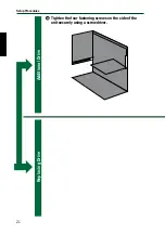 Preview for 30 page of Yamaha CRW-2100E Series Owner'S Manual